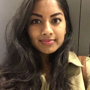 Meet your Posher, Sstefanie